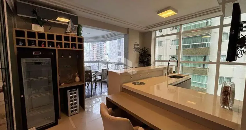 Apartamento com 3 quartos à venda na Rua 2950, 117, Centro, Balneário Camboriú