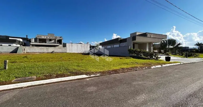 Terreno em condomínio fechado à venda na Ivo José Rebello 610, 608, Santa Regina, Camboriú