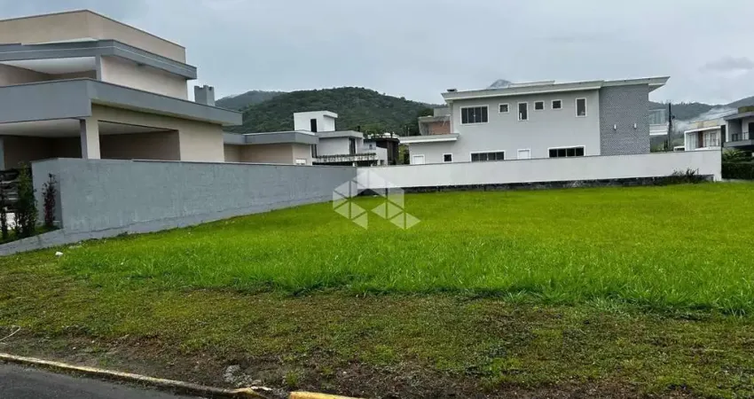 Terreno em condomínio fechado à venda na Ivo José Rebello 610, 612, Santa Regina, Camboriú