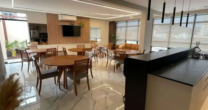 Apartamento com 2 quartos à venda na Santo Amaro, 245, São Francisco de Assis, Balneário Camboriú