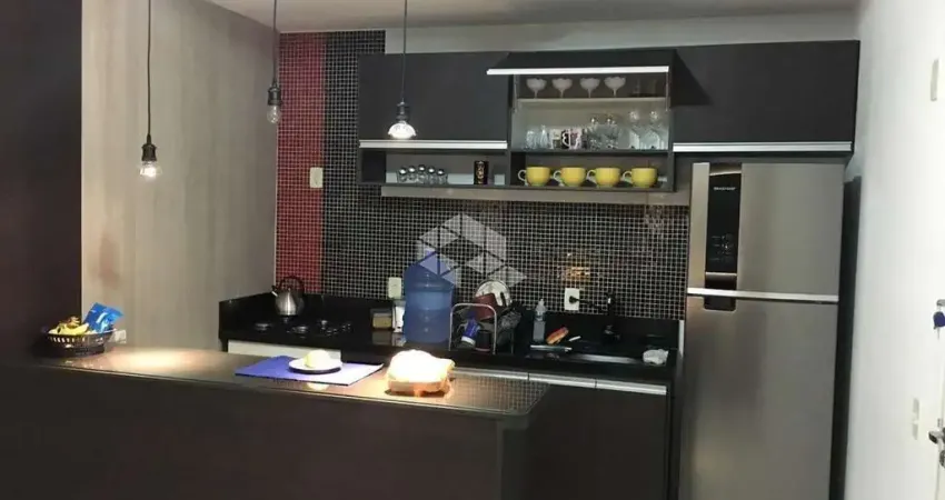 Apartamento com 1 quarto à venda na Rua Luxemburgo, 1458, Santa Regina, Camboriú