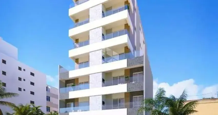 Apartamento garden 02 dormitórios , sendo 01 suíte e 01 vaga de garagem