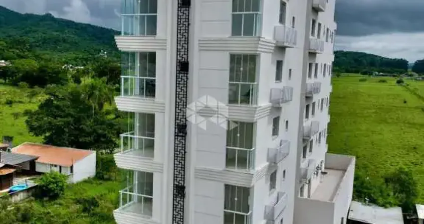 Apartamento pronto em porto belo próximo ao fort atacadista