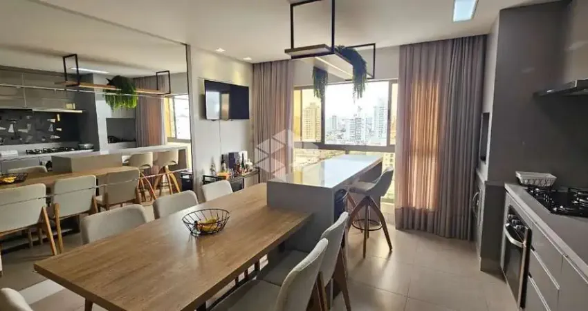 Apartamento com 2 quartos à venda na Rua José Tedeo, 133, São Judas, Itajaí