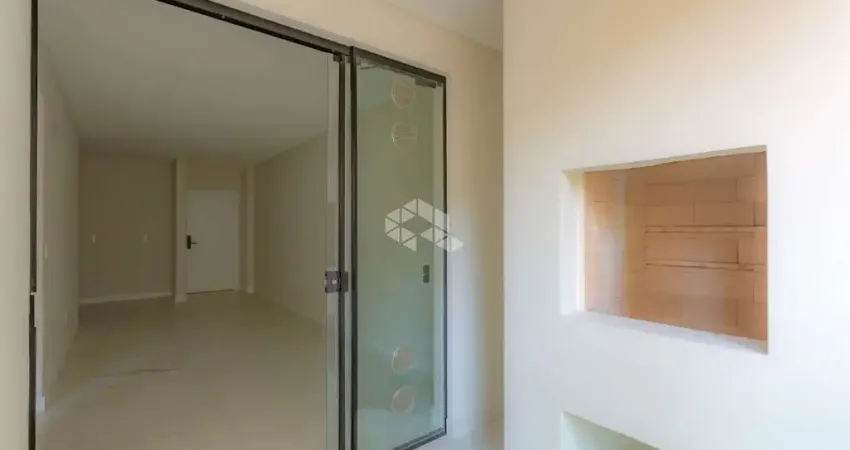 Apartamento no morretes itapema com 2 dormitórios sendo 1 suíte e 1 vaga de garagem