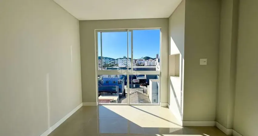 Apartamento novo com 2 quartos e 1 vaga nas nações em balneário camboriú