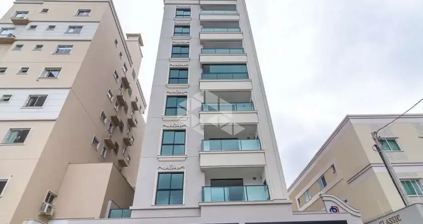 Apartamento com 2 quartos à venda na Rua Virgínia Ledra Cavilha, 215, Balneário Perequê, Porto Belo