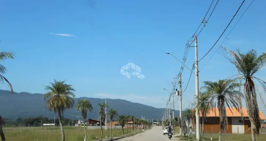 Terreno à venda na Rua 207, 10, Sertão do Trombudo, Itapema