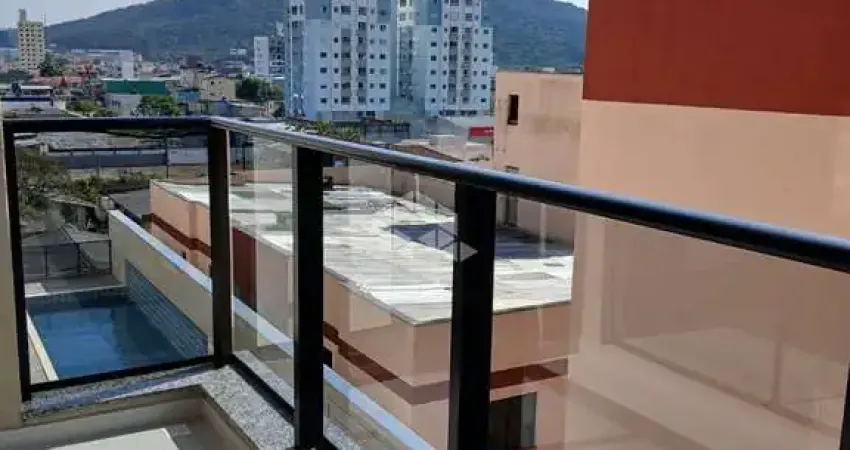 Apartamento com 2 quartos e 1 vaga no tabuleiro em camboriú/sc