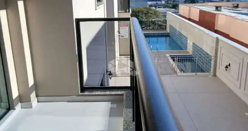 Apartamento com 2 quartos e 1 vaga no tabuleiro em camboriú/sc