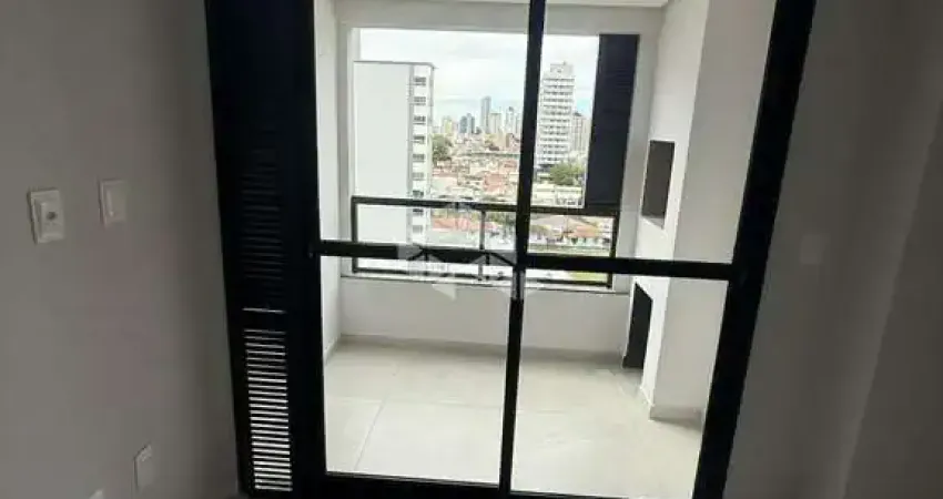 Apartamento com 2 quartos à venda na Avenida José Eugênio Muller, 435, Vila Operária, Itajaí