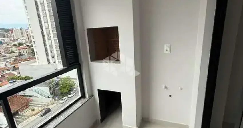 Apartamento com 2 quartos à venda na Avenida José Eugênio Muller, 435, Vila Operária, Itajaí