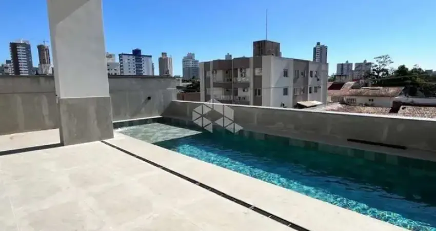 Apartamento com 2 quartos à venda na Avenida José Eugênio Muller, 435, Vila Operária, Itajaí