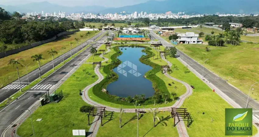 Terreno em condomínio fechado à venda na Avenida João Acácio Simas, 1764, Centro, Camboriú