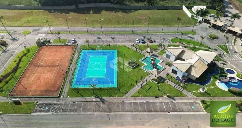 Terreno em condomínio fechado à venda na Avenida João Acácio Simas, 1764, Centro, Camboriú