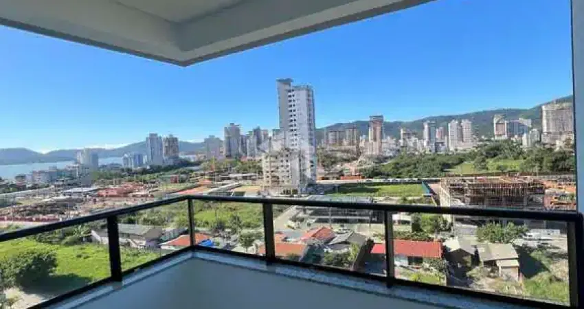 Apartamento com 2 quartos à venda na Rua Arnoldo Tome dos Santos, 95, Balneário Perequê, Porto Belo