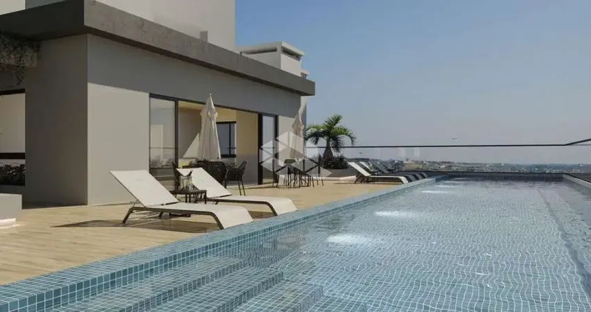 Apartamento com 2 quartos à venda na Avenida Santa Catarina, 2212, Tabuleiro (Monte Alegre), Camboriú