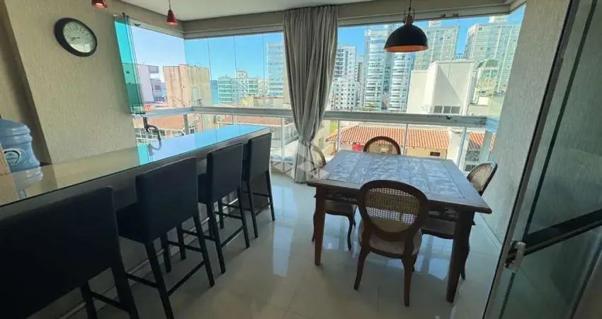 Apartamento com 3 quartos à venda na Rua 283, 142, Meia Praia, Itapema