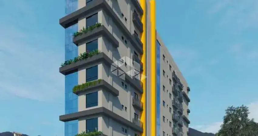 Apartamento com 2 quartos à venda na Rua Felix Walendowsky, 751, Balneário Perequê, Porto Belo