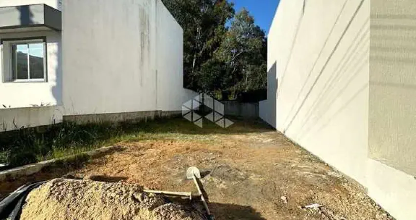 Terreno no condomínio reserva lagos de Nova Ipanema