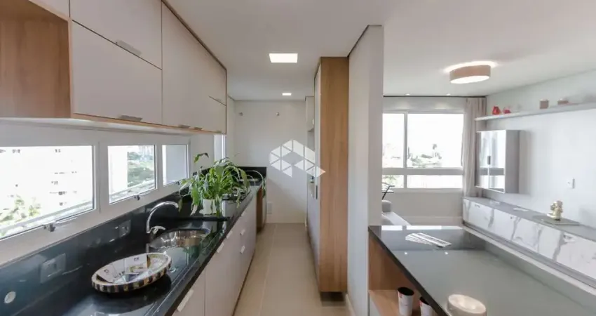 Apartamento com 3 quartos à venda na Padre Alois Kades S J - Lado Par, 500, Jardim Europa, Porto Alegre
