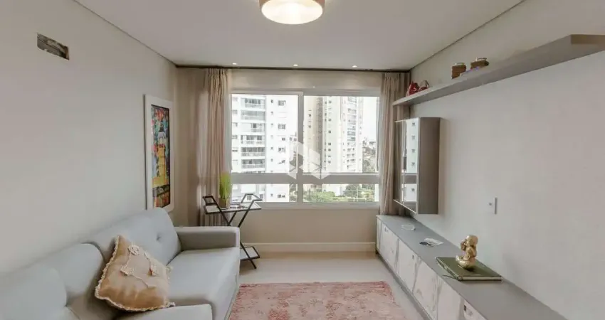 Apartamento com 3 quartos à venda na Padre Alois Kades S J - Lado Par, 500, Jardim Europa, Porto Alegre