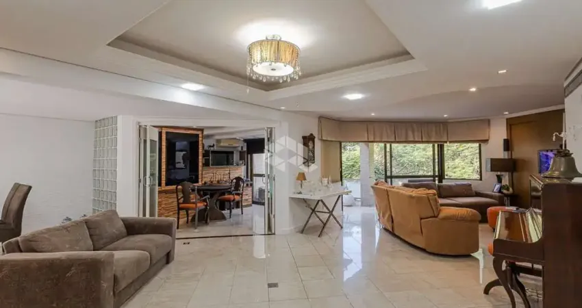 Apartamento com 4 quartos à venda na Rua Pedro Chaves Barcelos, 1065, Bela Vista, Porto Alegre