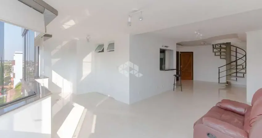Cobertura com 3 quartos à venda na Avenida Nestor Valdman, 113, Jardim Itu Sabará, Porto Alegre