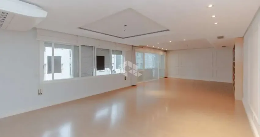 Apartamento com 5 quartos à venda na Rua Doutor Vale, 523, Floresta, Porto Alegre