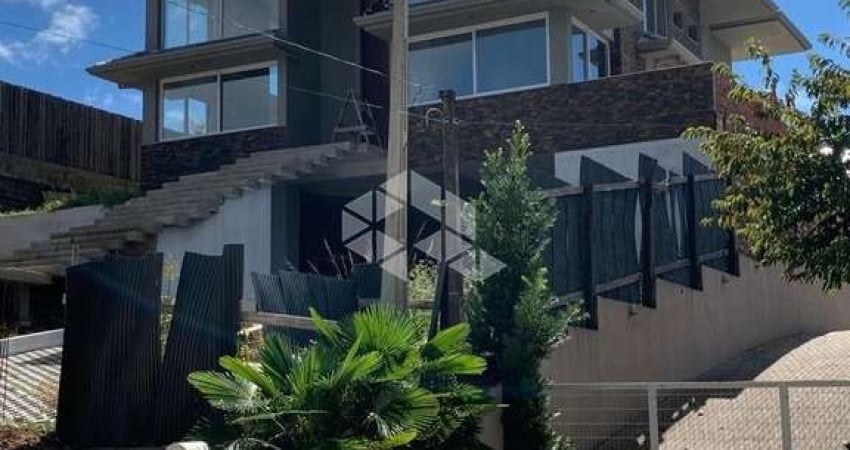 Casa com 4 quartos à venda na Ademar De Oliveira, 51, Pórtico, Gramado
