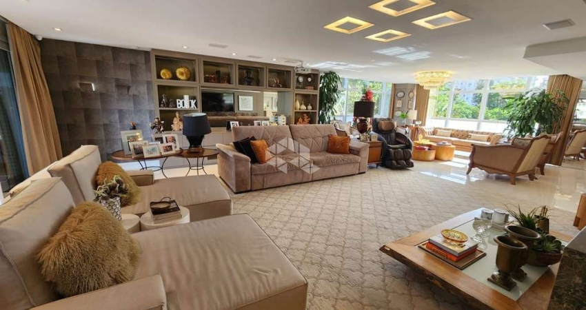 Apartamento com 4 quartos à venda na Rua Comendador Rheingantz, 635, Auxiliadora, Porto Alegre