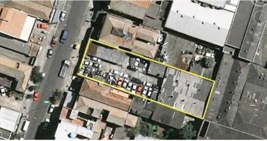 Terreno à venda na Avenida Presidente Franklin Roosevelt, 948, Navegantes, Porto Alegre