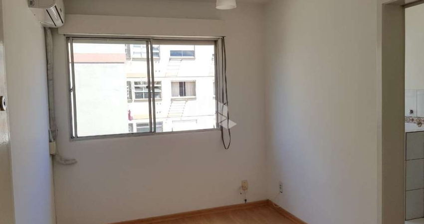 Apartamento 1 Dormitório, 1 Vaga ao Lado da ESPM