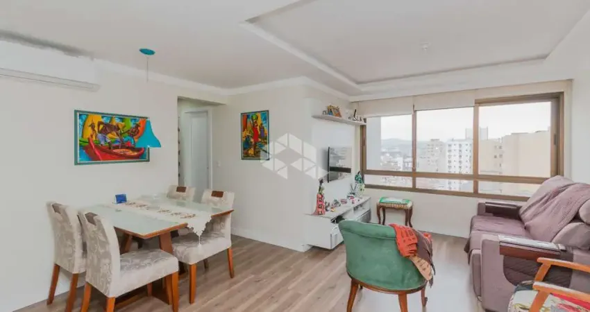 Apartamento com 3 quartos à venda na Rua Casemiro de Abreu, 55, Bela Vista, Porto Alegre