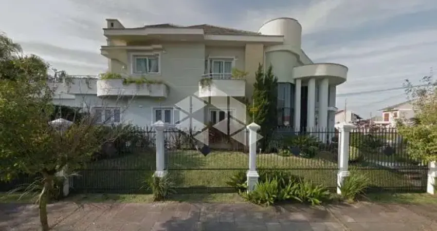 Casa com 3 quartos à venda na Rua Carlos Leopoldo Schüller, 712, Parque da Matriz, Cachoeirinha
