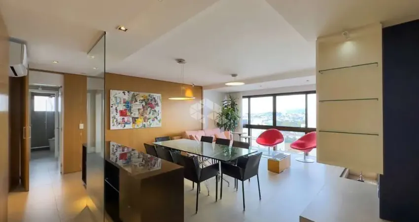 Apartamento 3 dorms no Bairro Três Figueiras