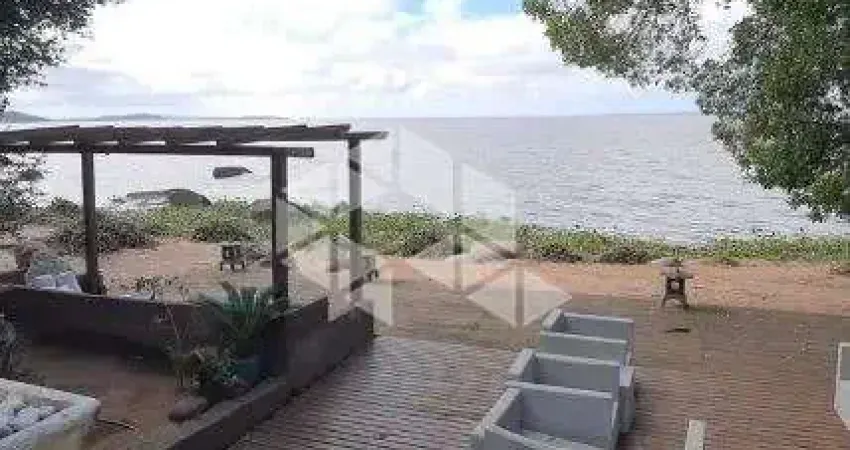 Casa em condomínio fechado à venda na Estrada Retiro da Ponta Grossa, 6144, Ponta Grossa, Porto Alegre