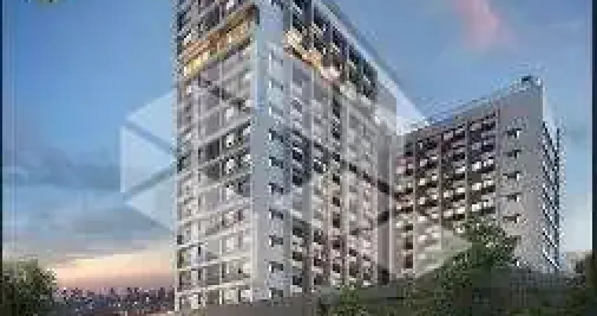 Flat com 1 quarto à venda na Rua Professor Duplan, 60, Rio Branco, Porto Alegre