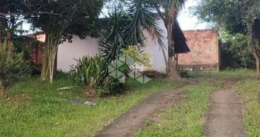 Terreno à venda na Estrada do Rincão, 50, Belém Velho, Porto Alegre
