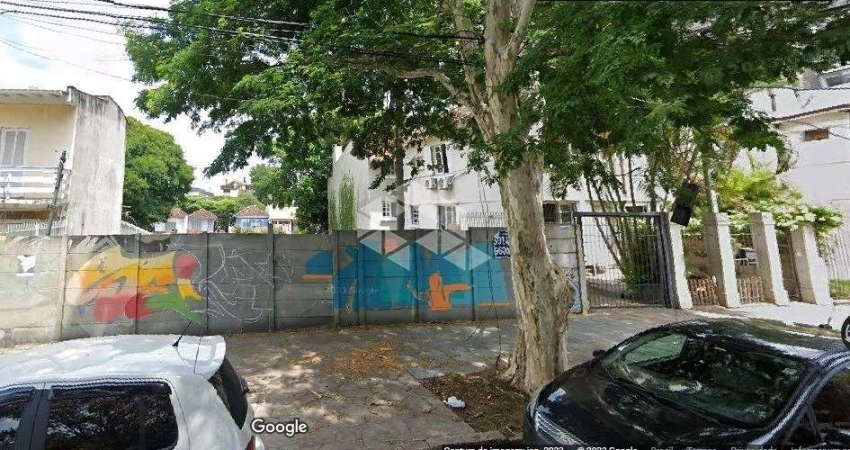 Terreno à venda na Rua Maranguape, 123, Petrópolis, Porto Alegre