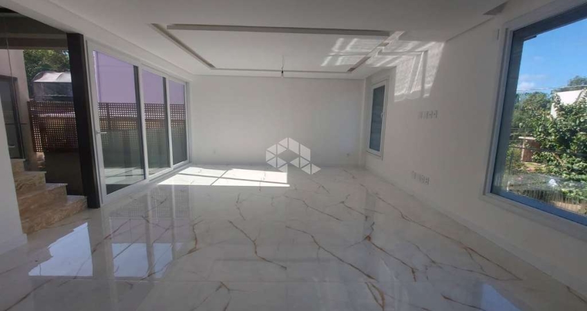 Casa no Condomínio Buena Vista, com alto padrão de acabamento