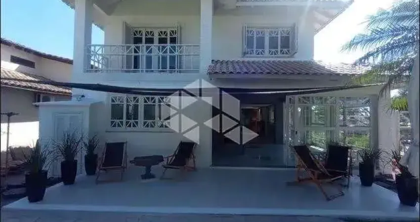Casa em condomínio fechado com 3 quartos à venda na Estrada Capitão Gentil Machado de Godoy, 4500, Vila Elsa, Viamão