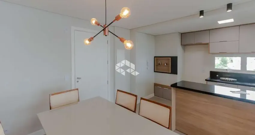 Apartamento com 3 quartos à venda na Padre Alois Kades S J - Lado Par, 500, Jardim Europa, Porto Alegre