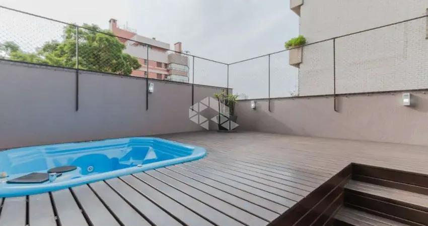 Apartamento com 2 quartos à venda na Rua Barão de Ubá, 591, Bela Vista, Porto Alegre