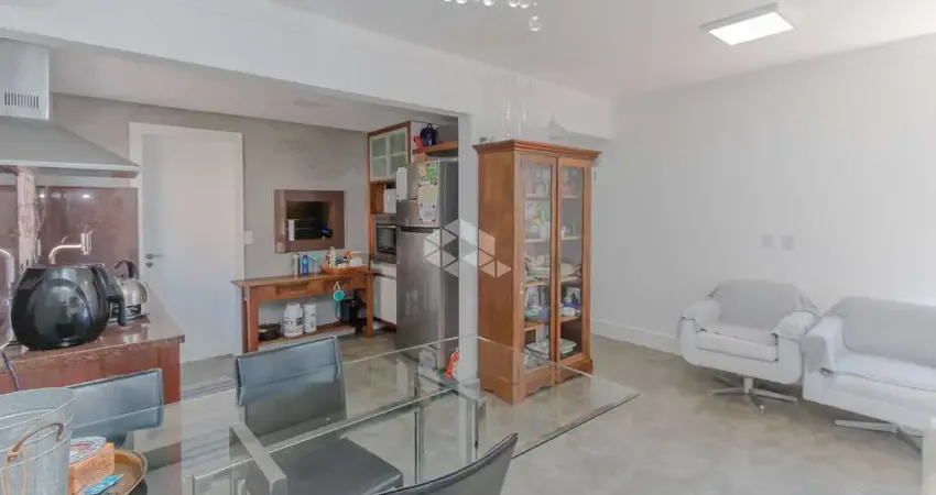 Apartamento com 2 quartos à venda na Rua Barão de Ubá, 591, Bela Vista, Porto Alegre