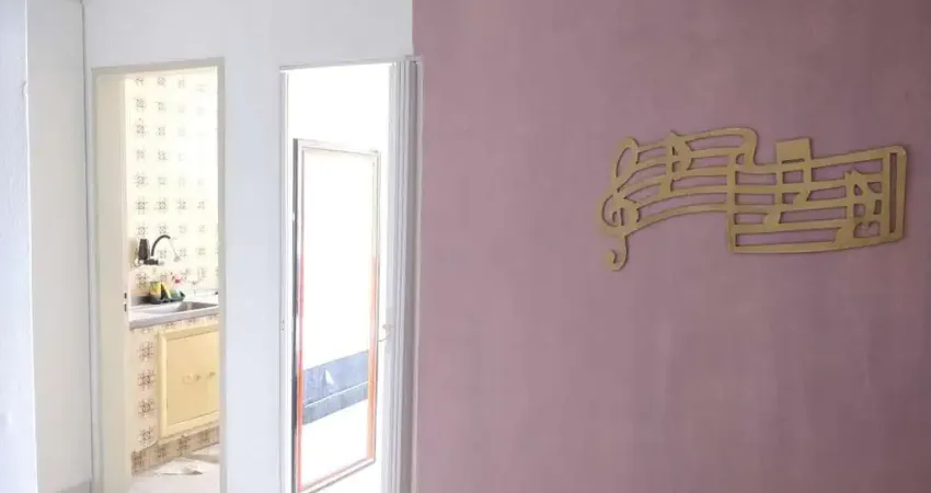 Casa em condomínio fechado com 1 quarto à venda na Avenida Bento Gonçalves, 2134, Partenon, Porto Alegre