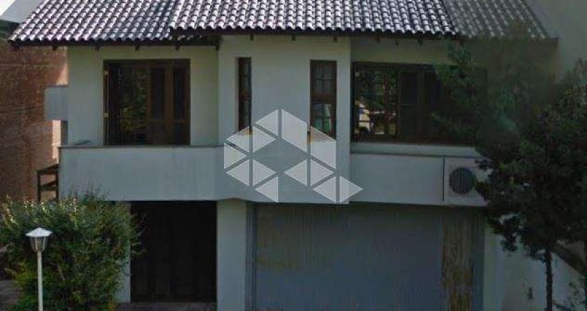 Casa com 4 quartos à venda na Rua Alcebíades Antônio dos Santos, 403, Nonoai, Porto Alegre