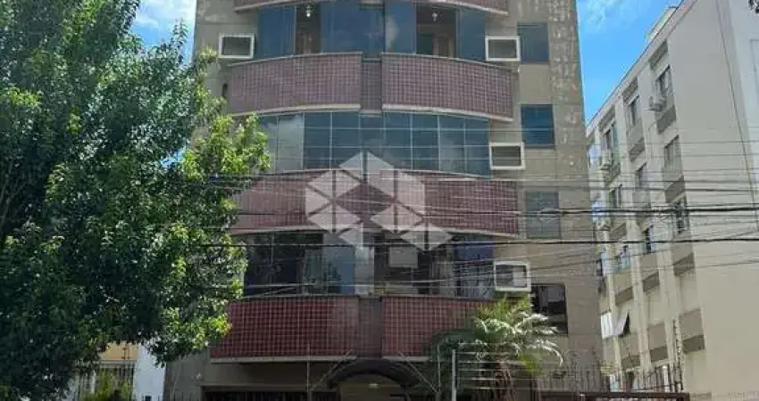 Cobertura com 4 quartos à venda na Rua Dom Diogo de Souza, 293, Cristo Redentor, Porto Alegre