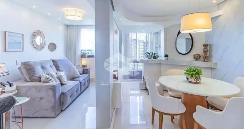 Apartamento com 3 quartos à venda na Avenida Sertório, 9200, Sarandi, Porto Alegre