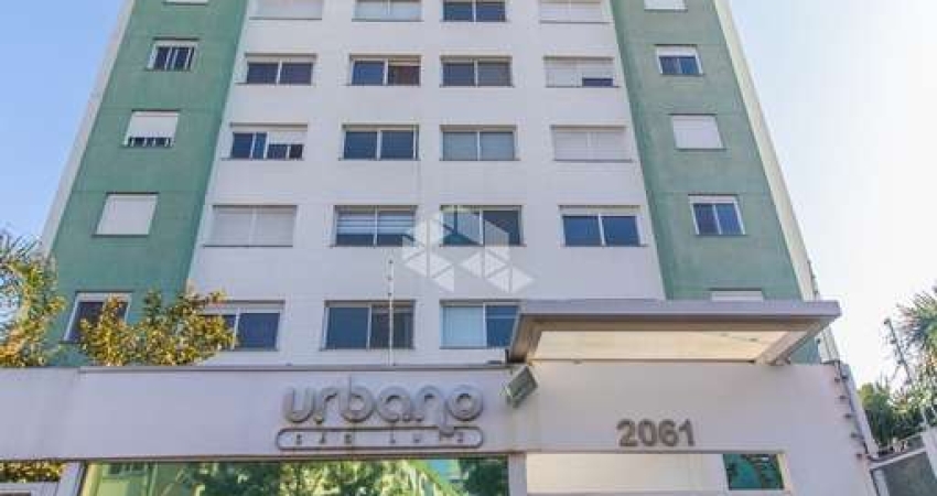 APARTAMENTO COM 3 DORM, 74m², VAGA DUPLA NO BAIRRO SANTANA.